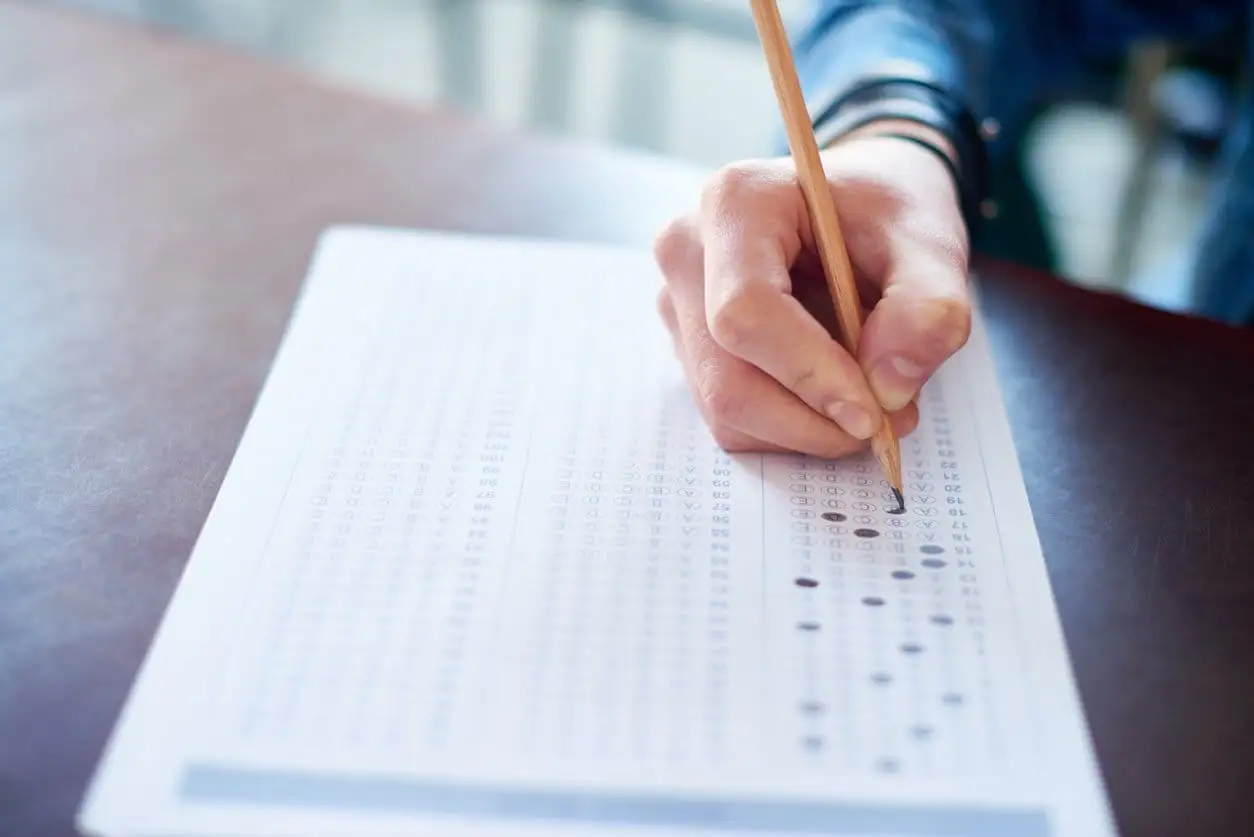 IELTS Kursu