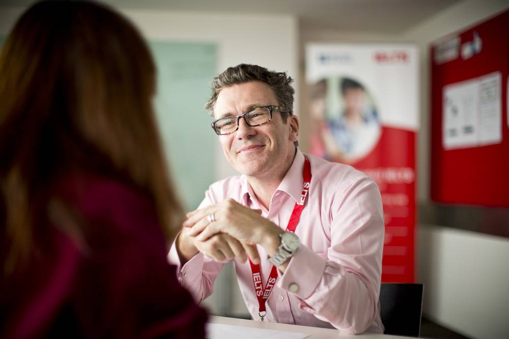 IELTS Sınavı Çalışma Programı