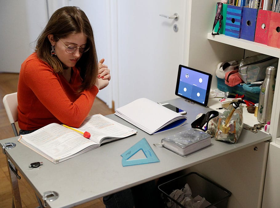 Online Genel Fransızca Kursu