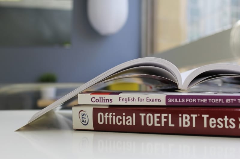 TOEFL Sınavında Başarılı Olmanın Yolları