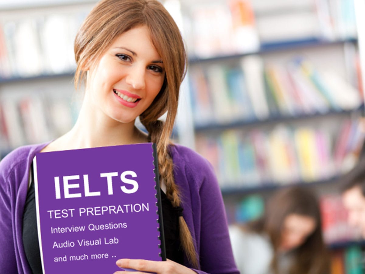 IELTS Kursu