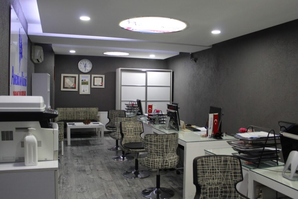 fatih ingilizce kursu