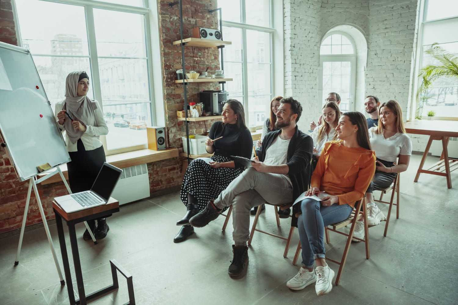 Fatih İngilizce Kursu