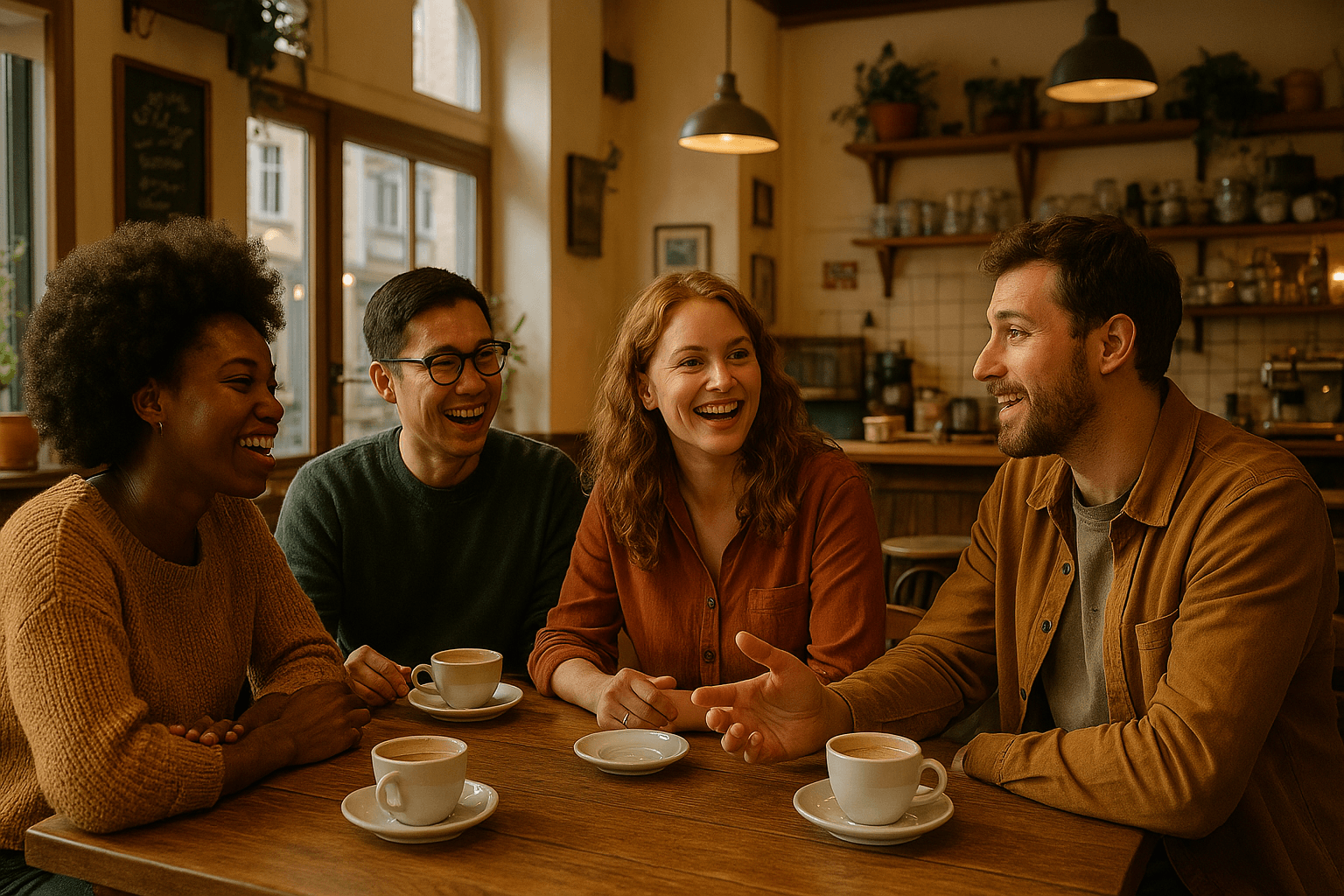 Fatih İngilice Kursu