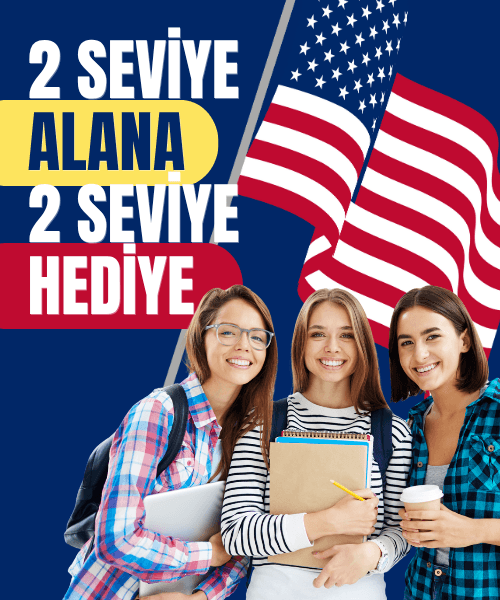 2 Seviye Alana 2 Seviye Hediye